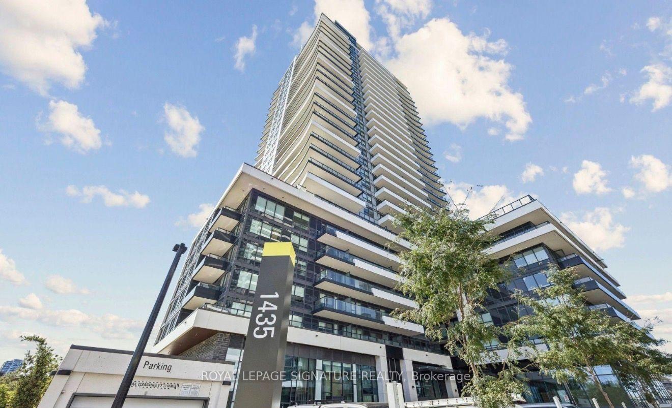 1435 Celebration Drive 2606 #2606, Pickering — Condo for lease, photo 1