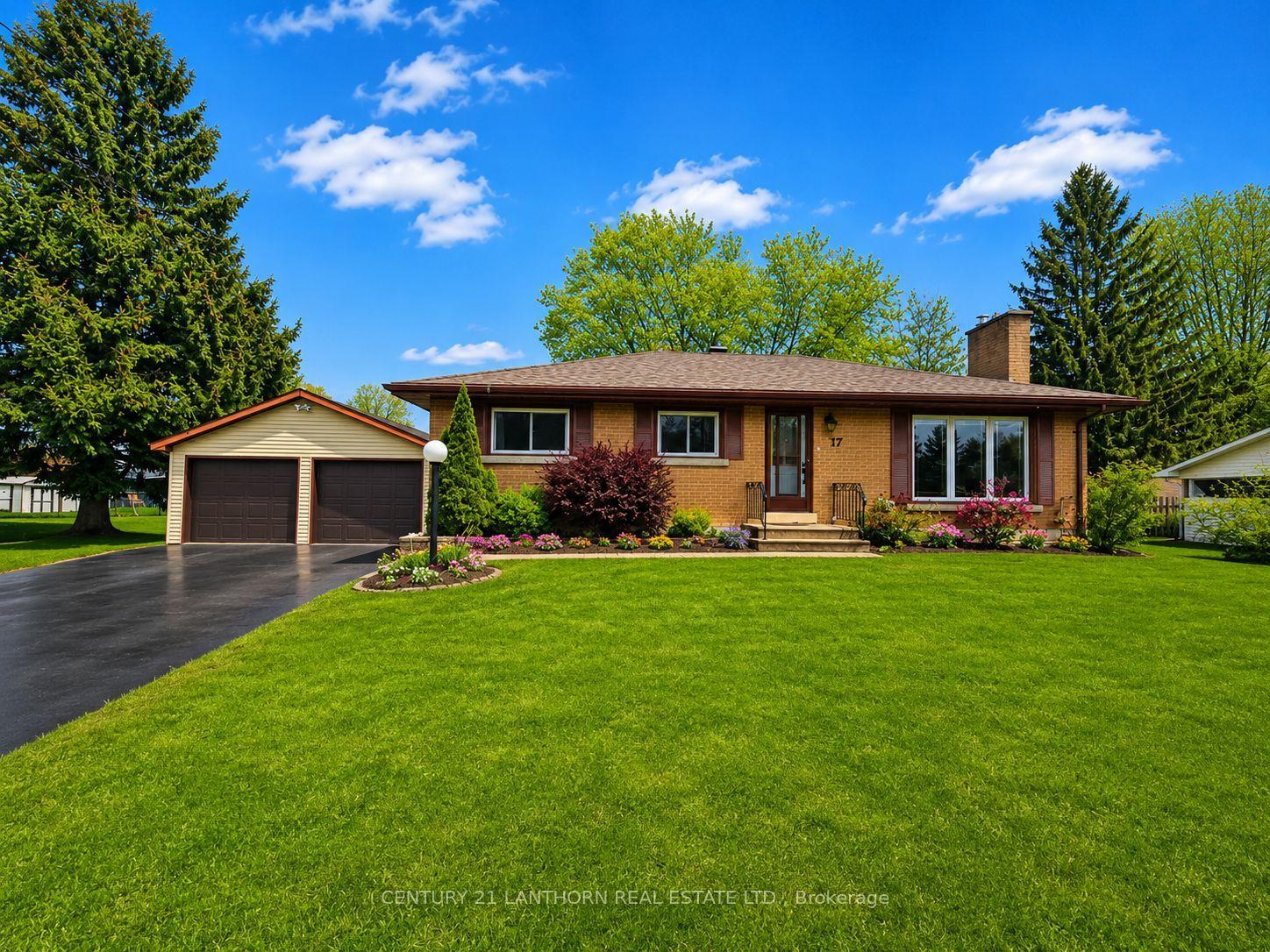 3517 Charleville Road — photo 1