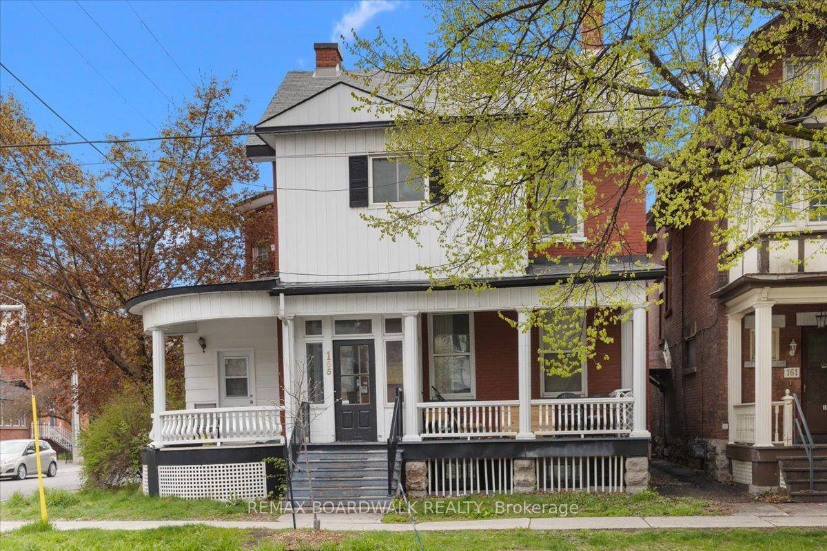 155 Stewart Street 5 #5 — photo 1
