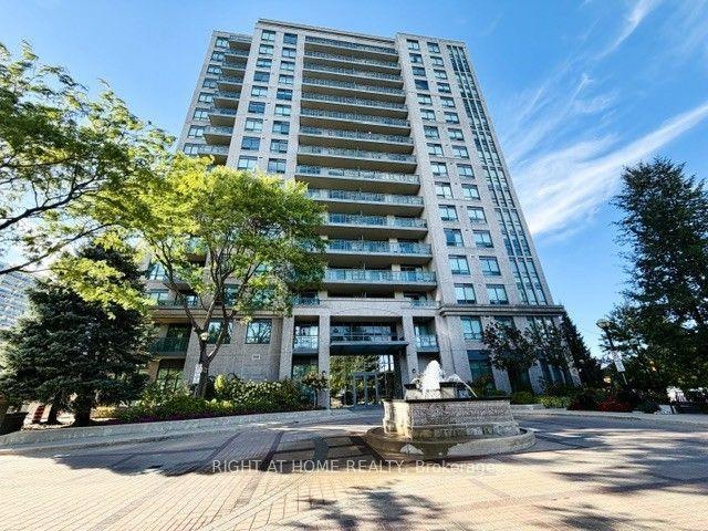 38 Fontenay Court, Toronto — Condo for lease, photo 1