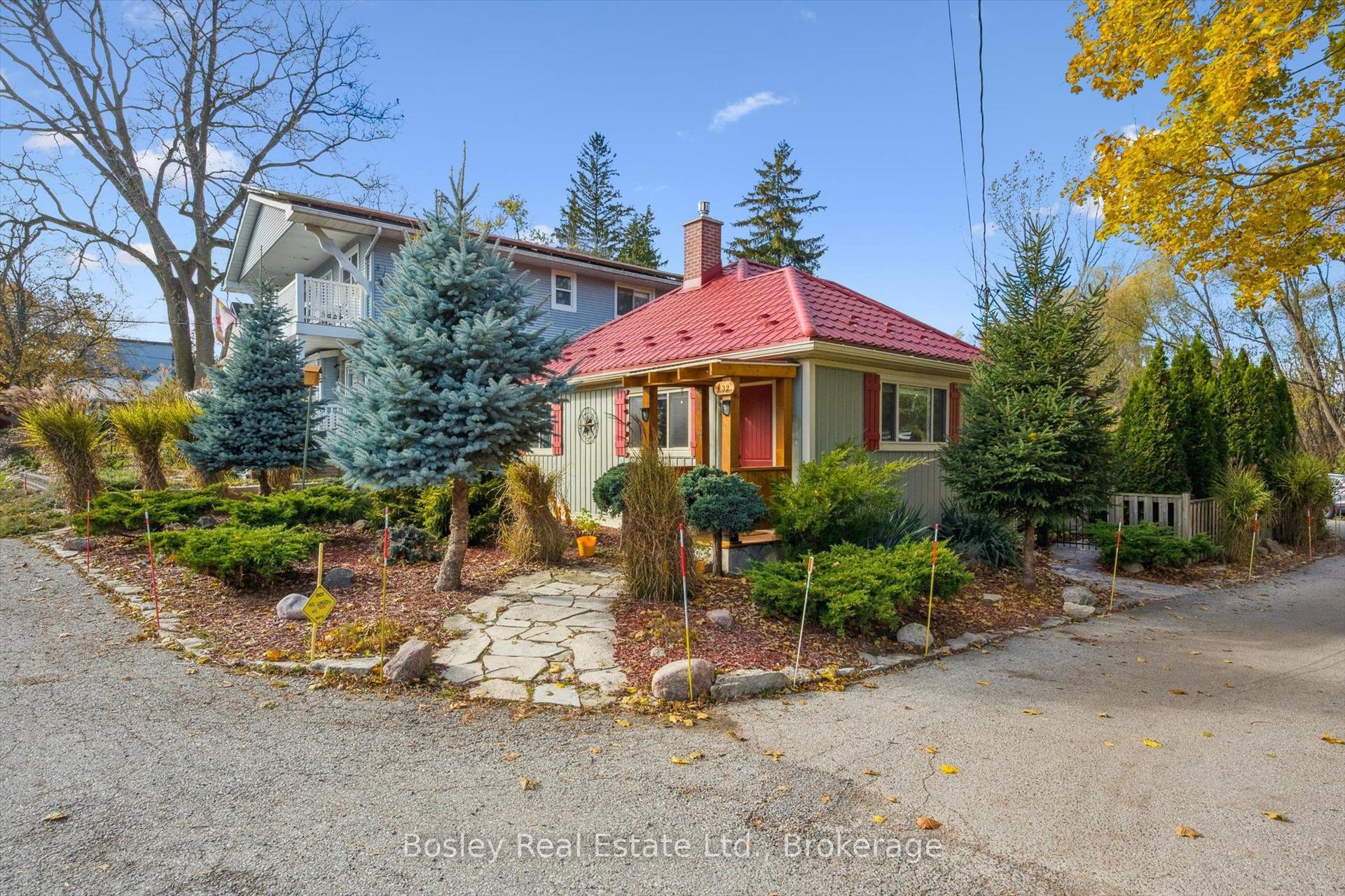 32 Holly Trail, Puslinch — Detached for sale, photo 1