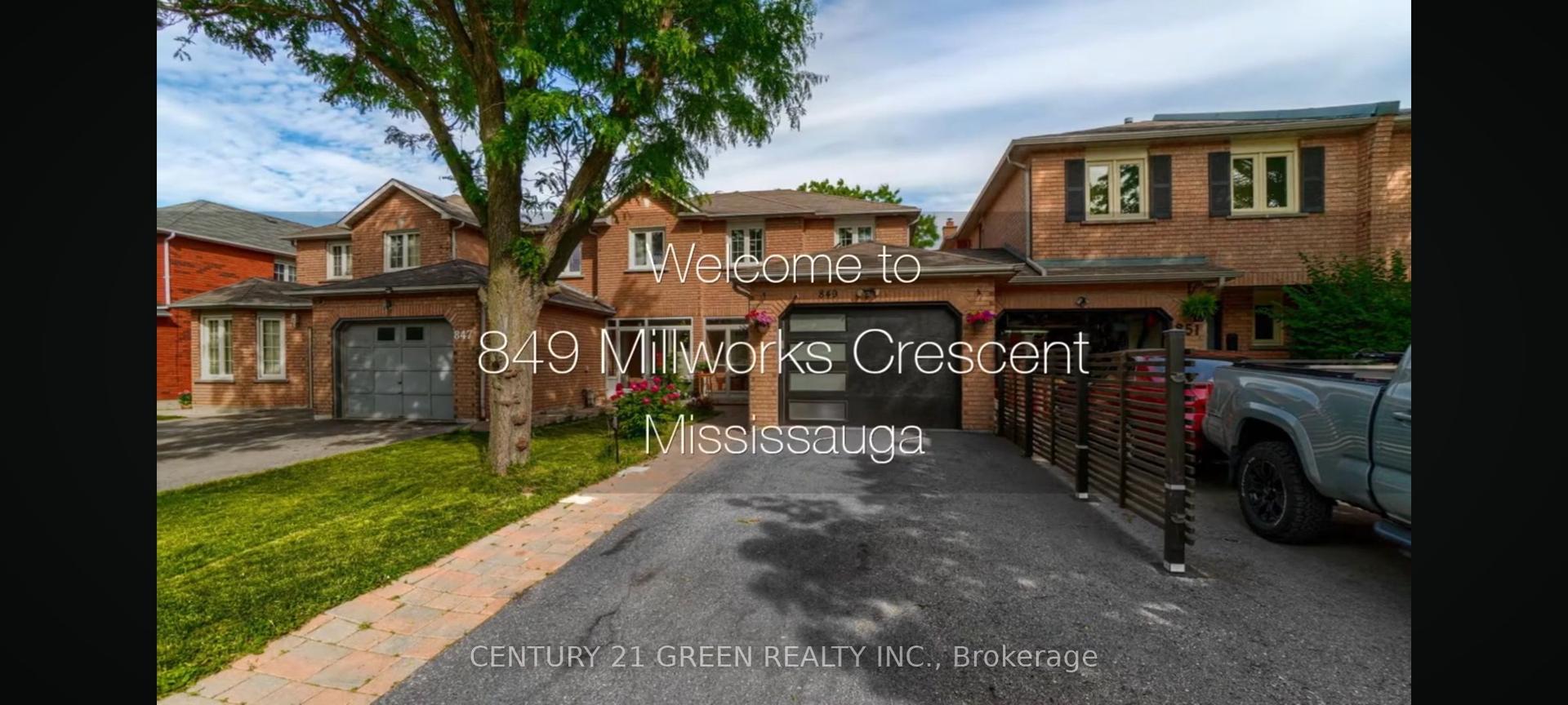 849 Millworks Crescent — photo 1