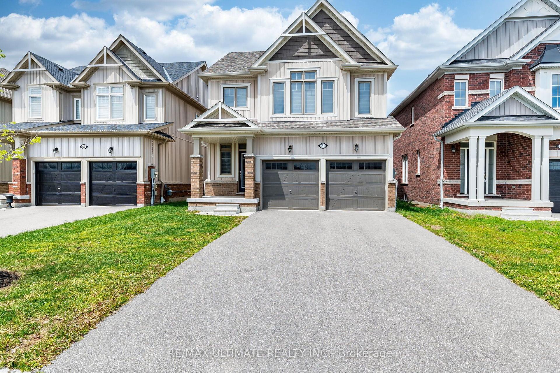 71 Tracey Lane — photo 1