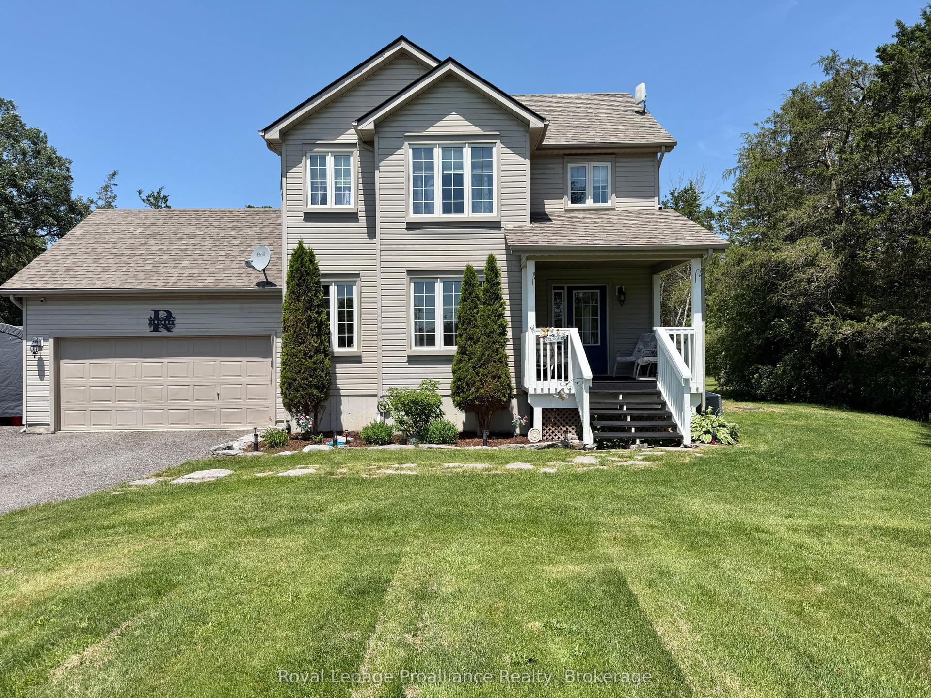 75 Milligan Drive, Tyendinaga — Detached for sale, photo 1