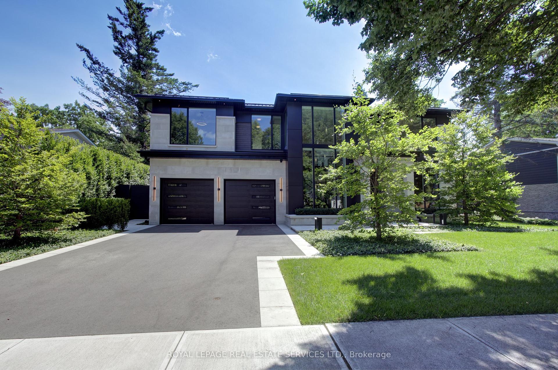 1472 Oakhill Drive, Oakville — Detached for sale, photo 1