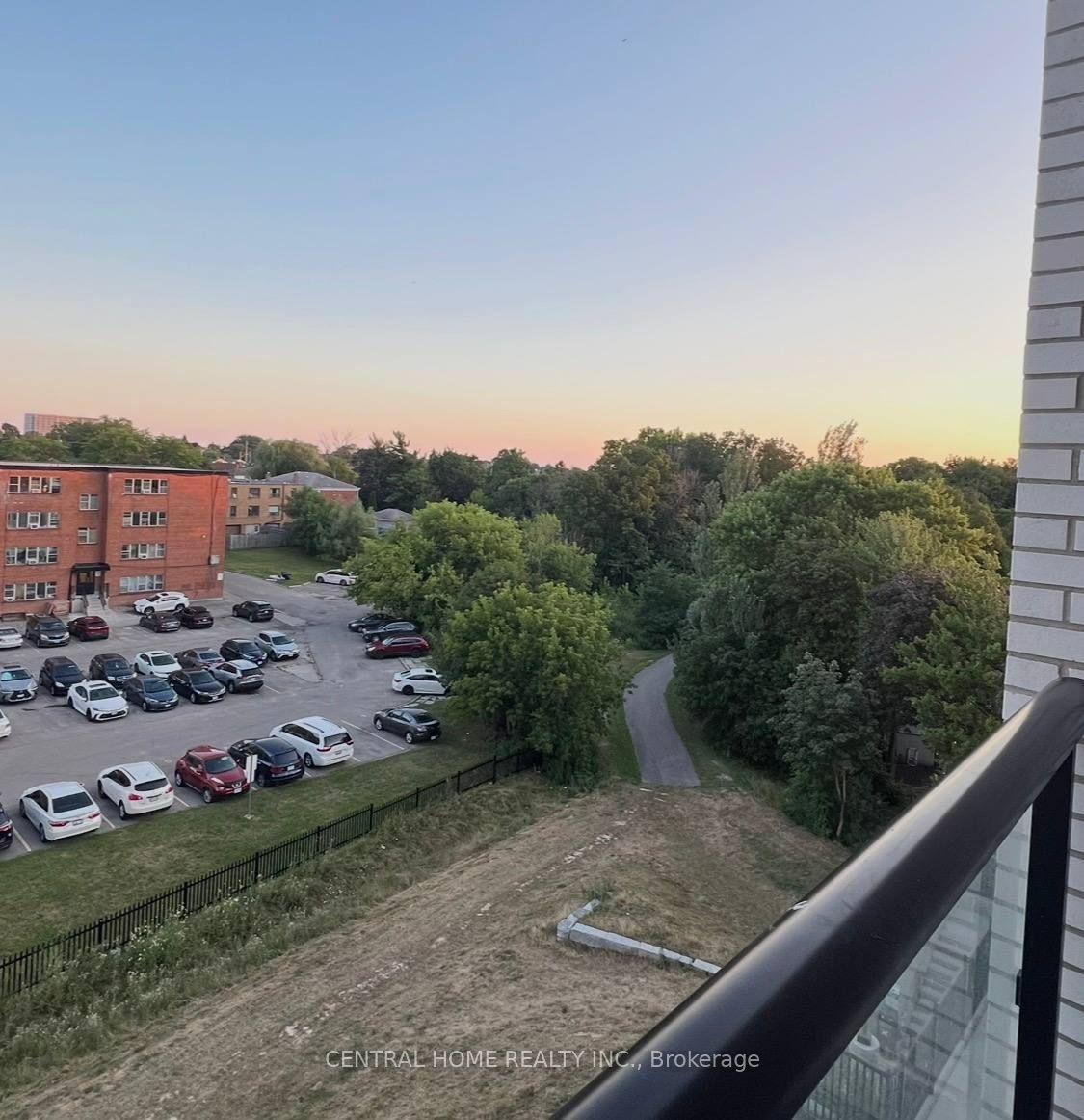 3100 Keele Street 432 #432, Toronto — Condo for lease, photo 1