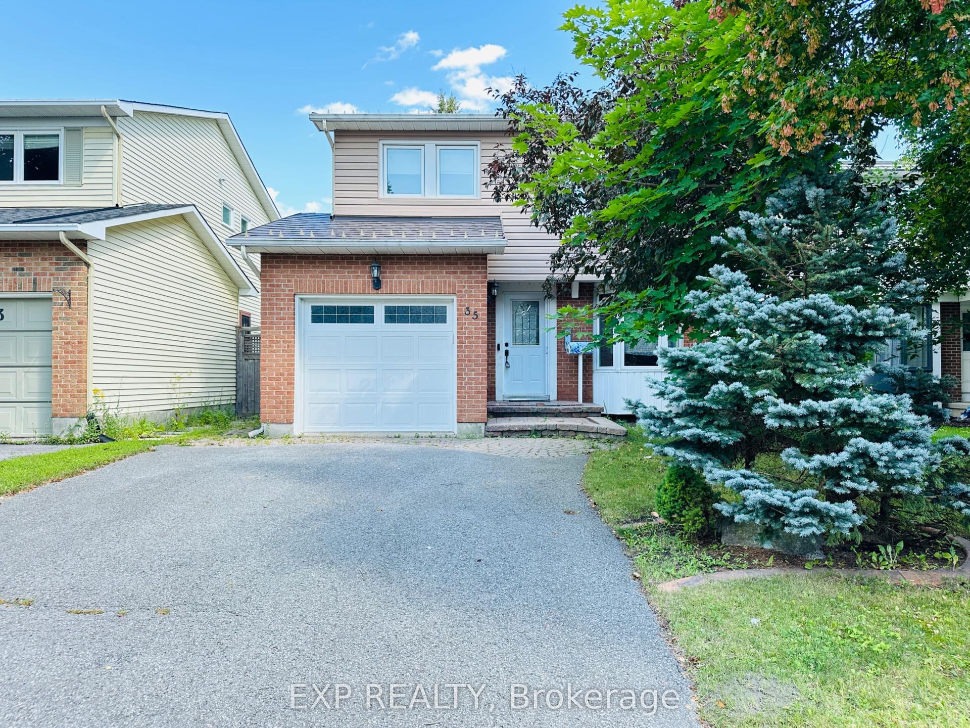 35 Barra Avenue, Kanata — Detached for lease, photo 1