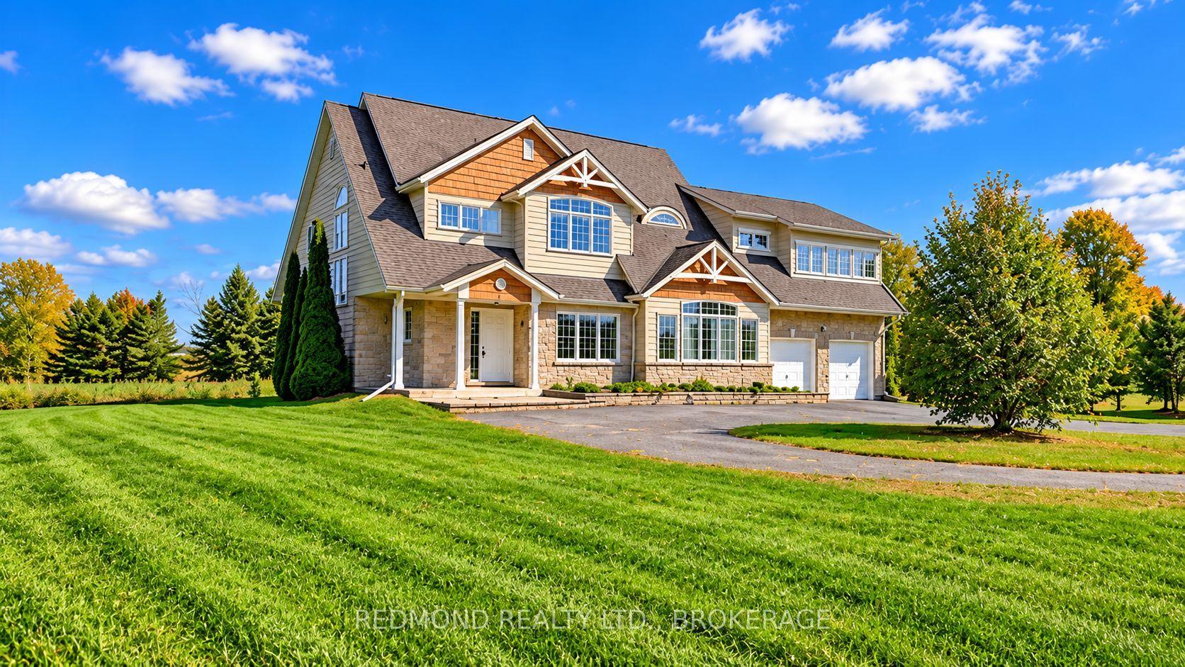 1461 English Way, Kingston — Detached for sale, photo 1