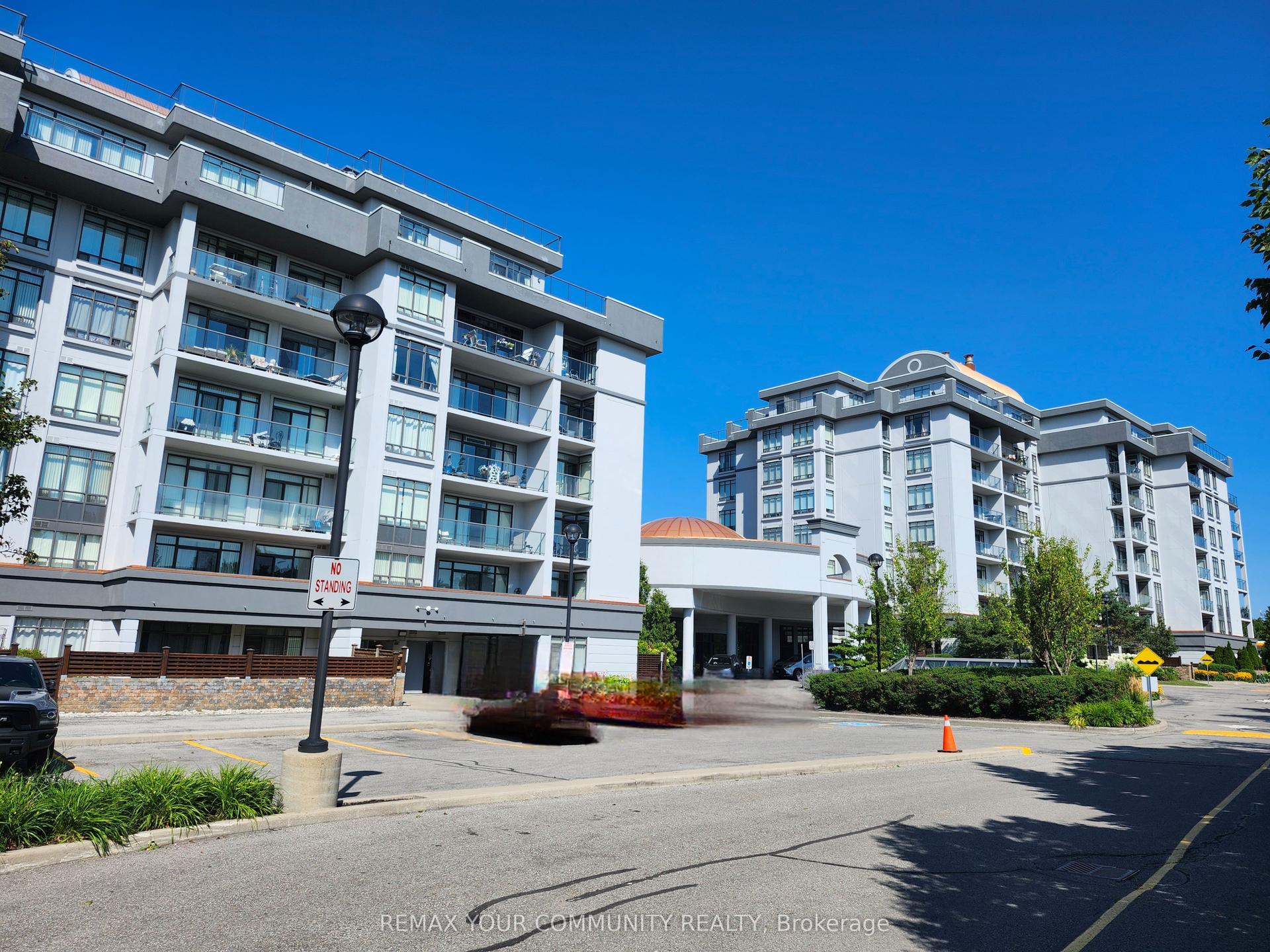 11121 Yonge Street 112 #112, Richmond Hill — Condo for lease, photo 1