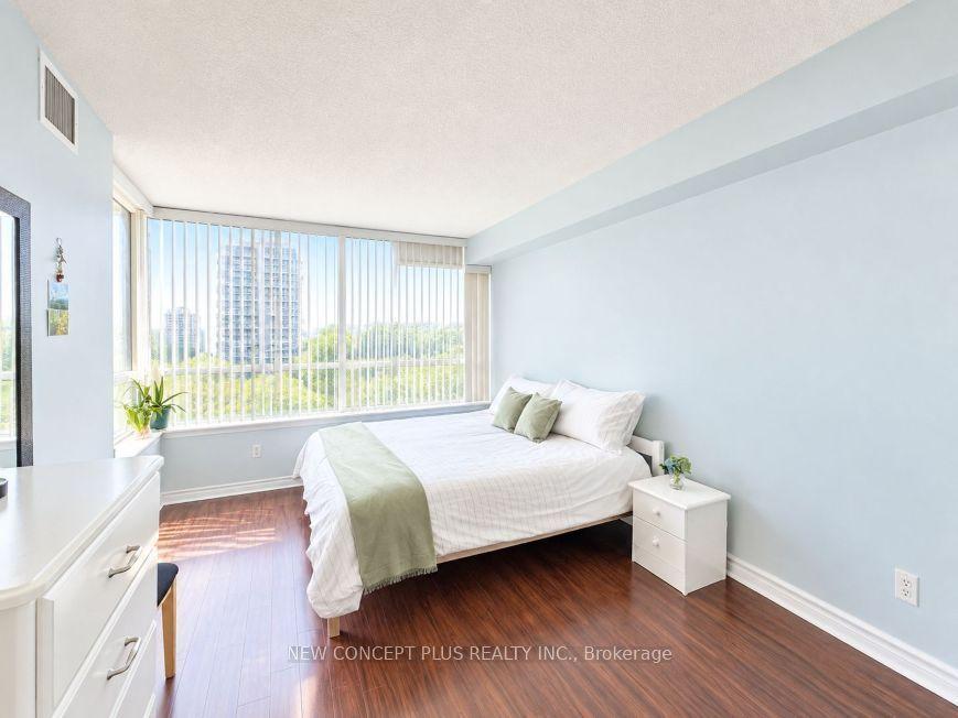 91 Townsgate Drive 506 #506, Vaughan — Condo for sale, photo 1
