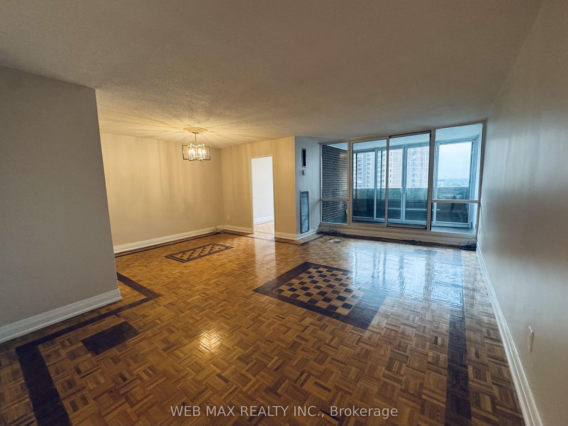 625 The West Mall N/A 604 #604, Toronto — Condo for lease, photo 1