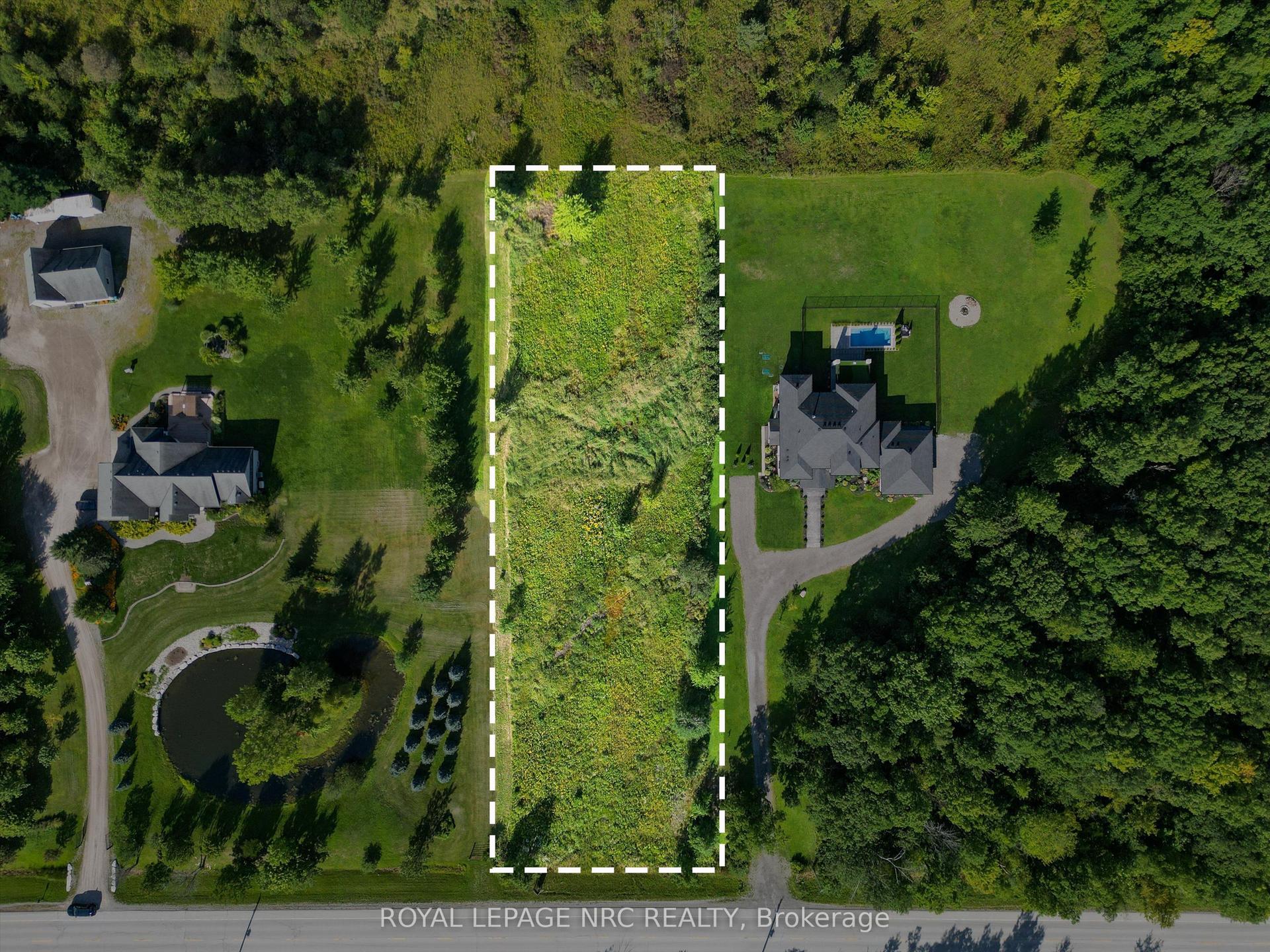 VL Montrose Road, Niagara Falls — Land for sale, photo 1