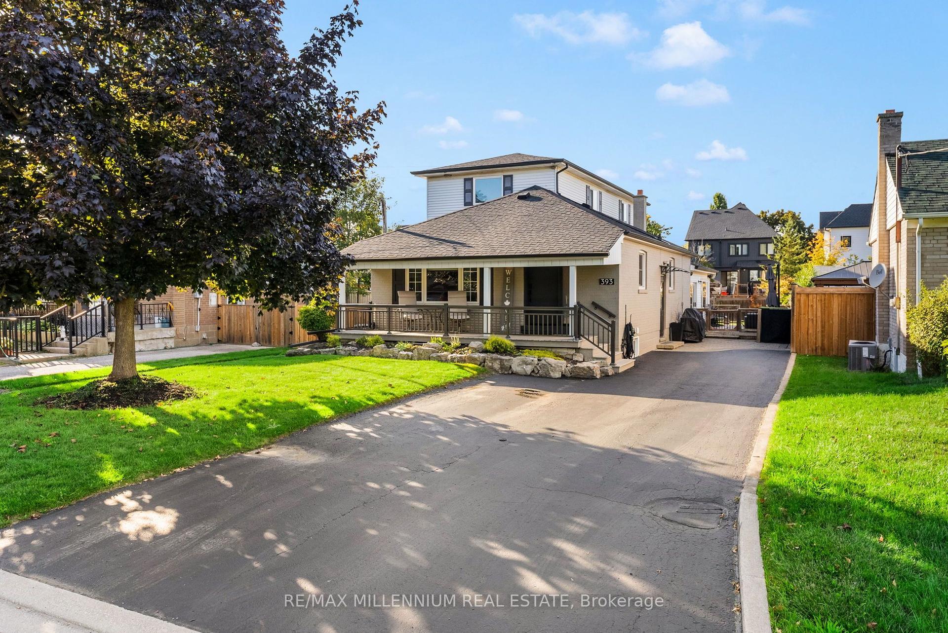 393 GEORGE Street — photo 1