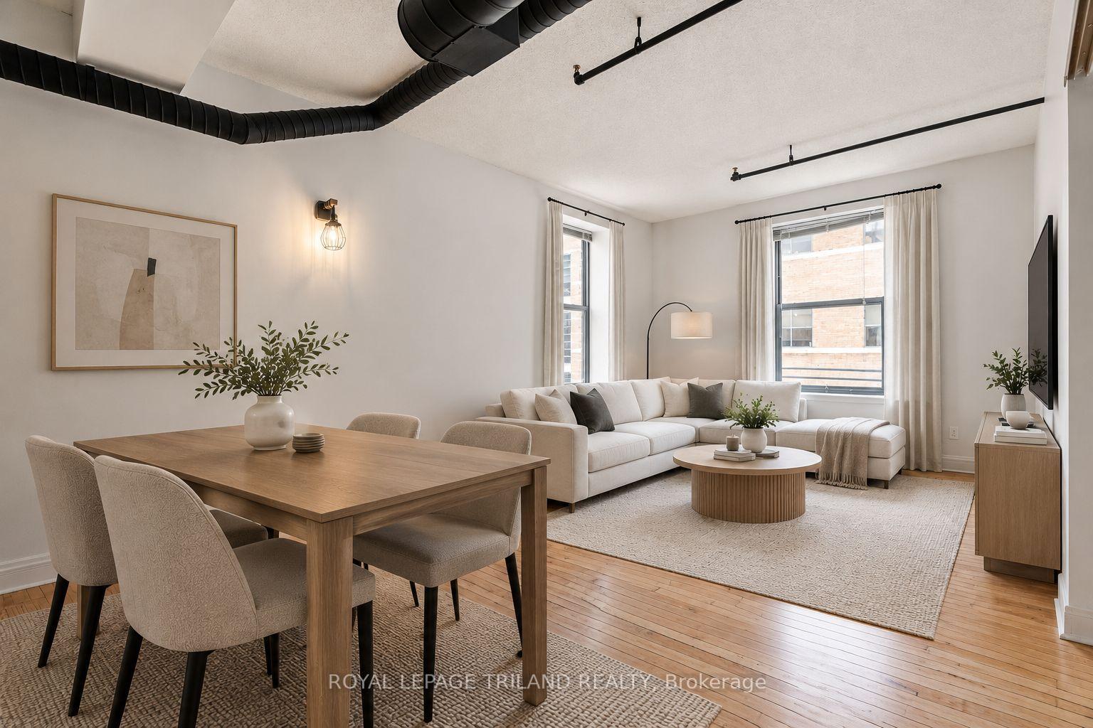 330 Clarence Street 506 #506, London East — Multiplex for lease, photo 1