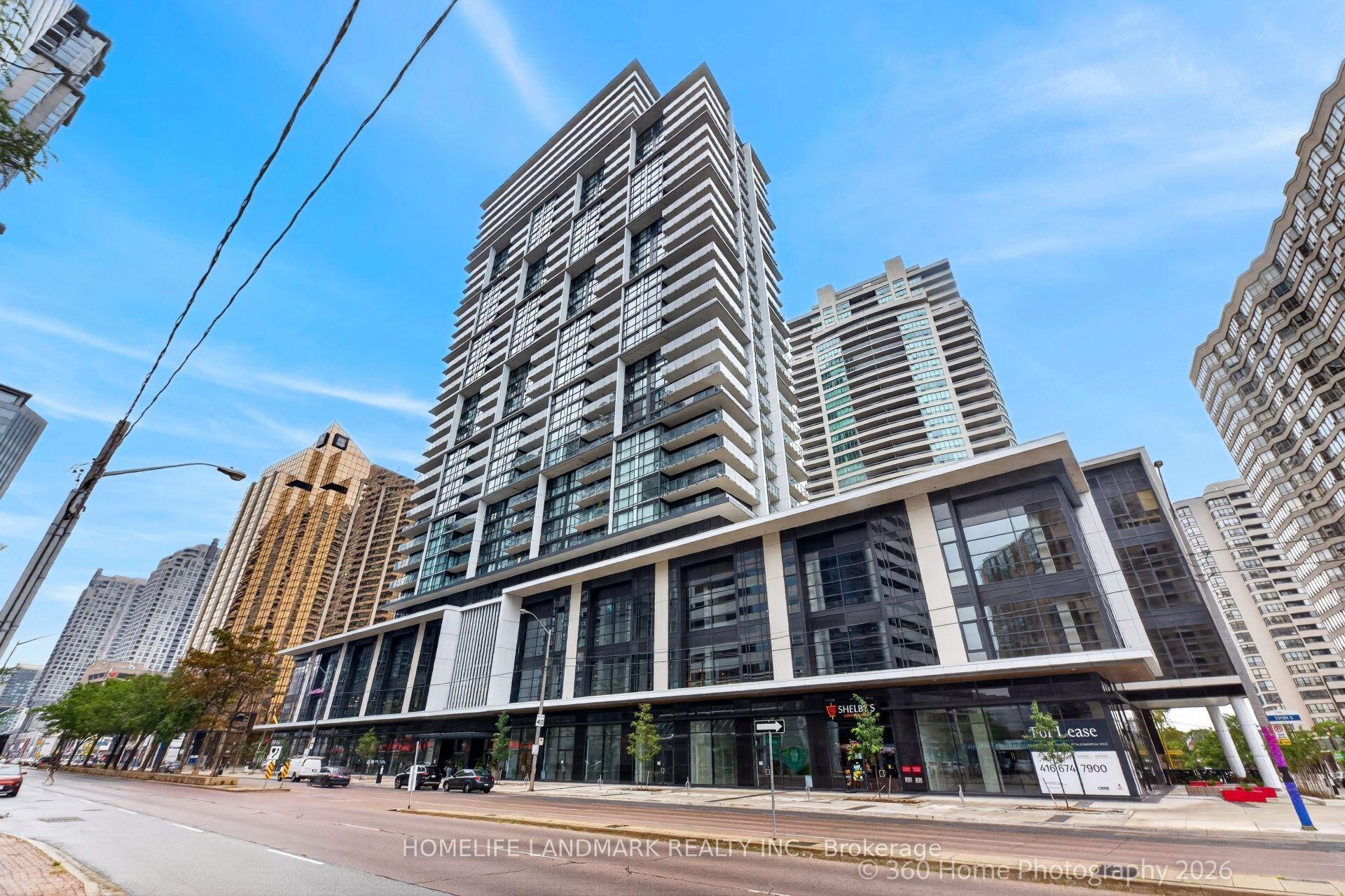 4955 Yonge Street 1008 #1008, Toronto — Condo for sale, photo 1