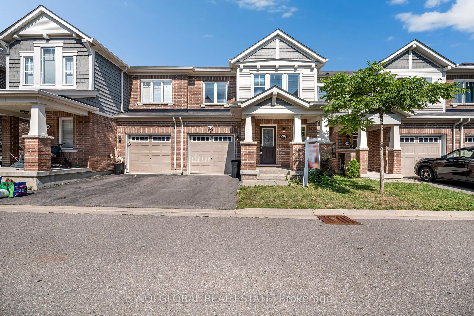 1000 Asleton Boulevard 132 #132, Milton — Townhouse for lease, photo 1