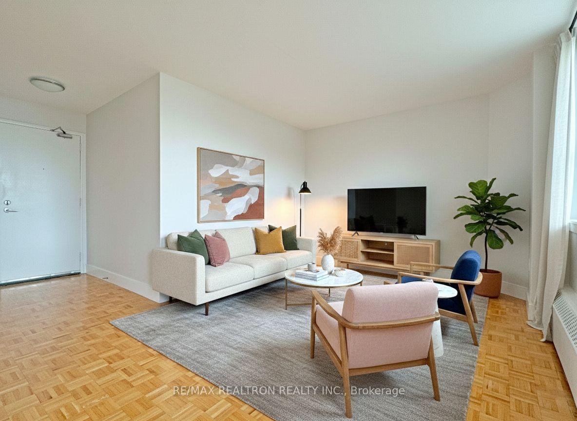 485 Huron Street 206 #206, Toronto — Condo for lease, photo 1