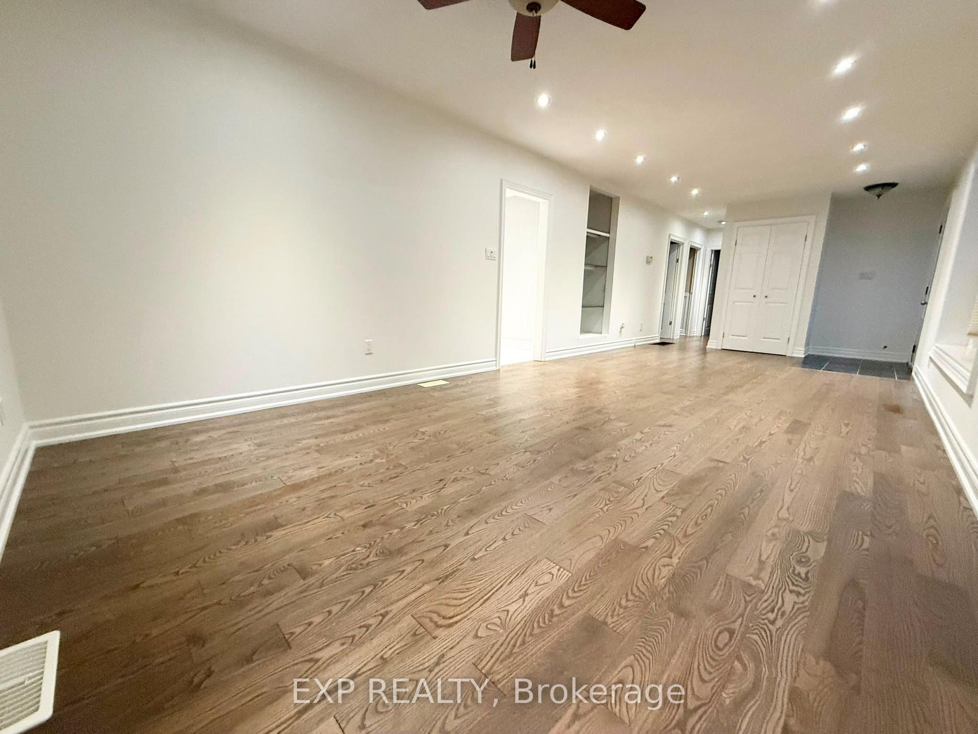 12376 Tenth Line, Whitchurch-Stouffville — Detached for lease, photo 1