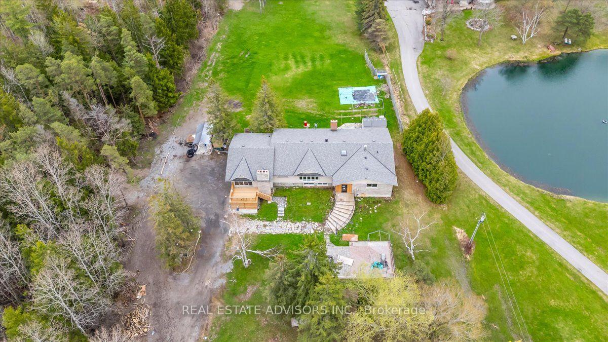 4367 Bethesda Side Road — photo 1