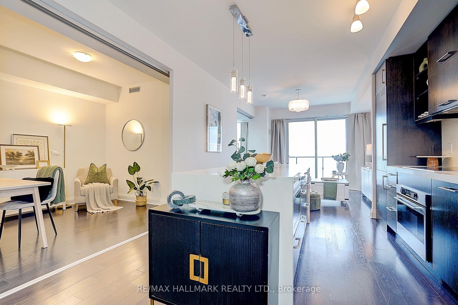 65 St Mary Street 2906 #2906, Toronto — Condo for sale, photo 1