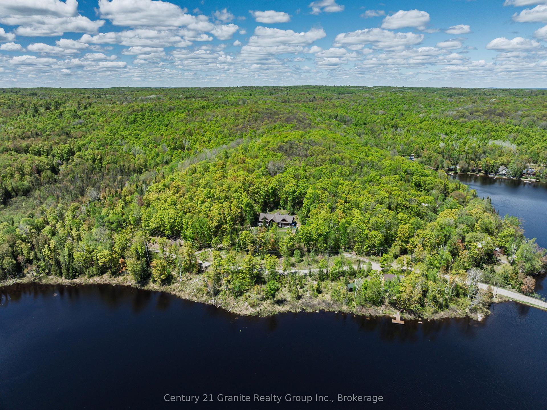 1123 Dardanelles Road, Dysart et al — Detached for sale, photo 1
