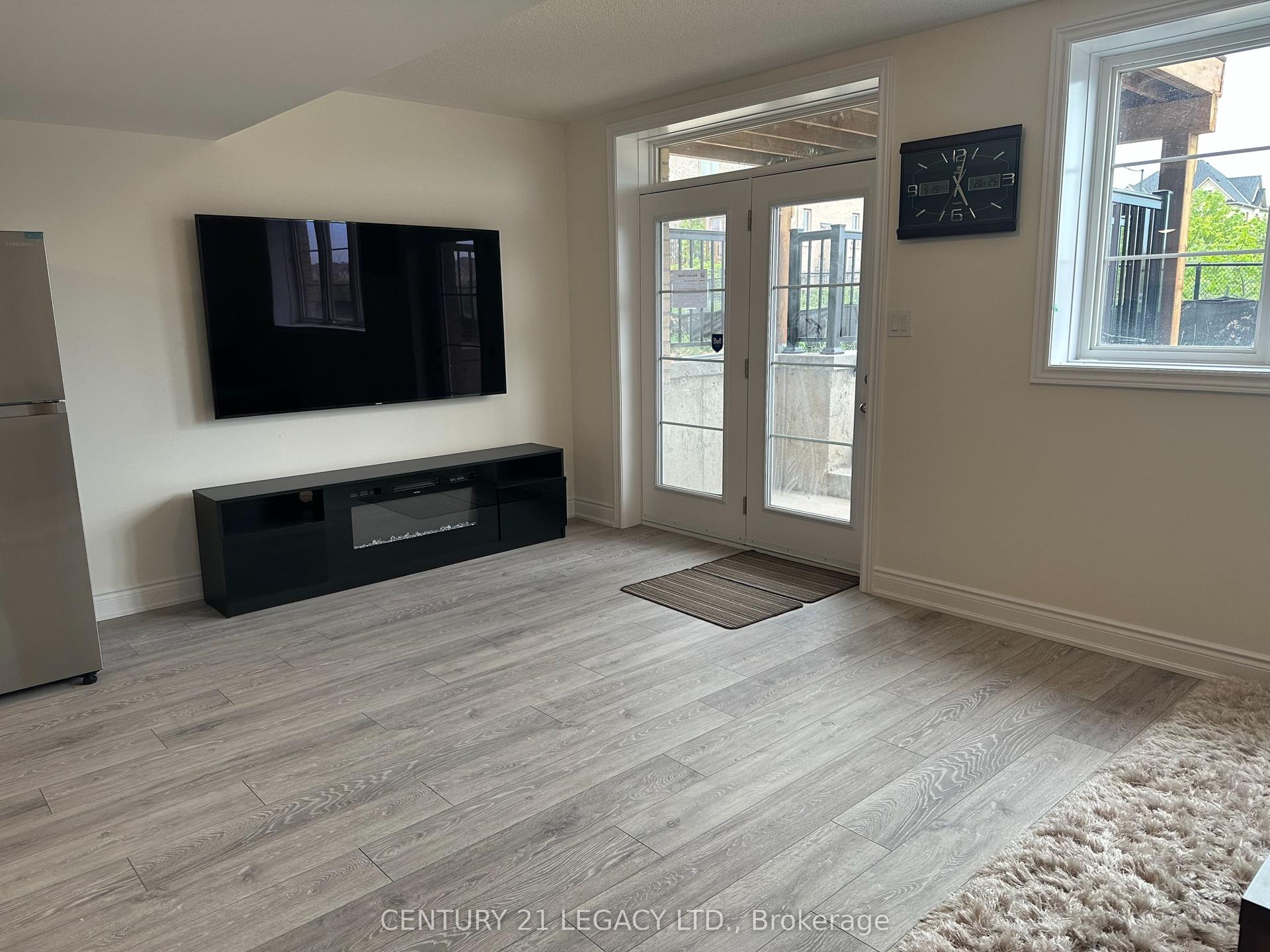 42 Lost Canyon Way WO BSMT #WO BSMT, Brampton — Detached for lease, photo 1