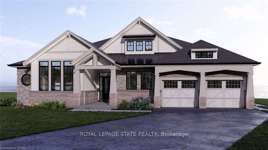 100 Watershore Drive 19 #19 — photo 1