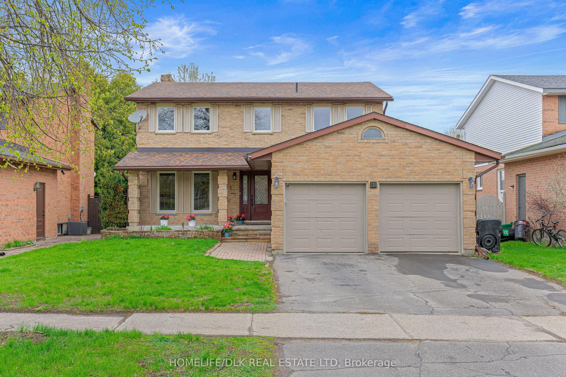 155 Beley Street — photo 1