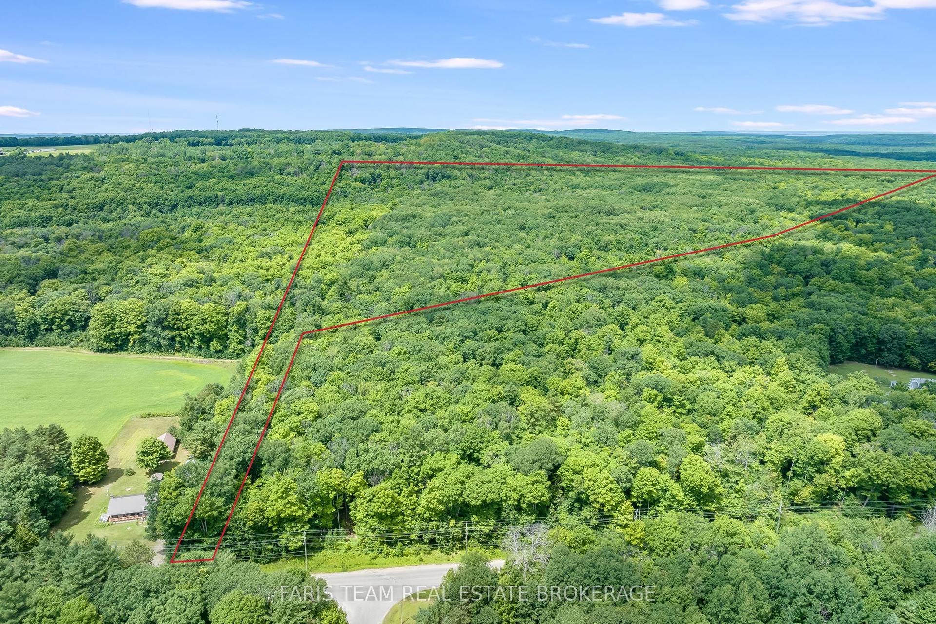418 Concession 13 Road E, Tiny — Land for sale, photo 1