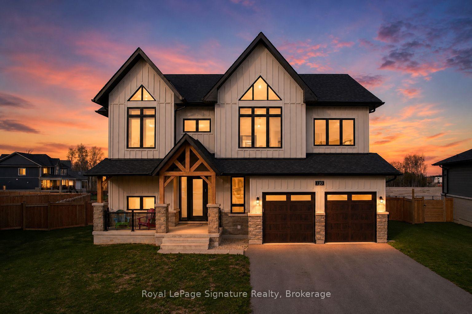 110 Cattail Crescent — photo 1