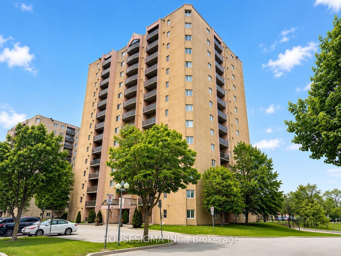860 Commissioners Road E 1203 #1203 — photo 1
