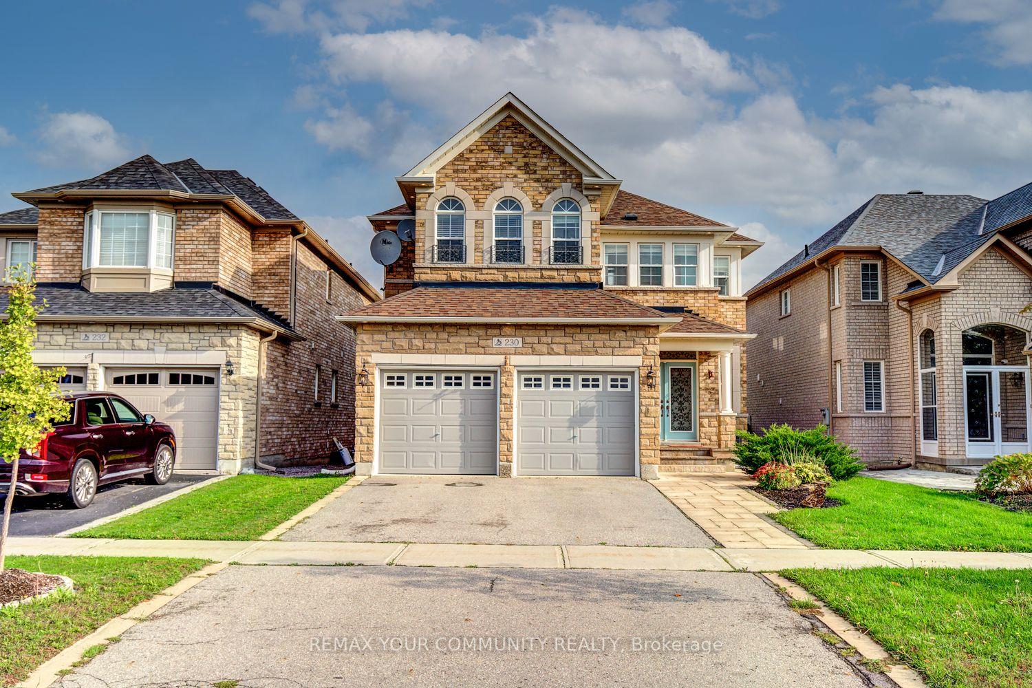230 Humberland Drive — photo 1