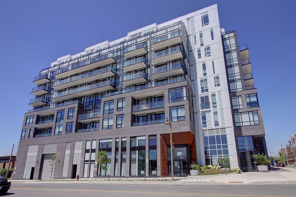 3005 Pine Glen Road 408 #408, Oakville — Condo for lease, photo 1