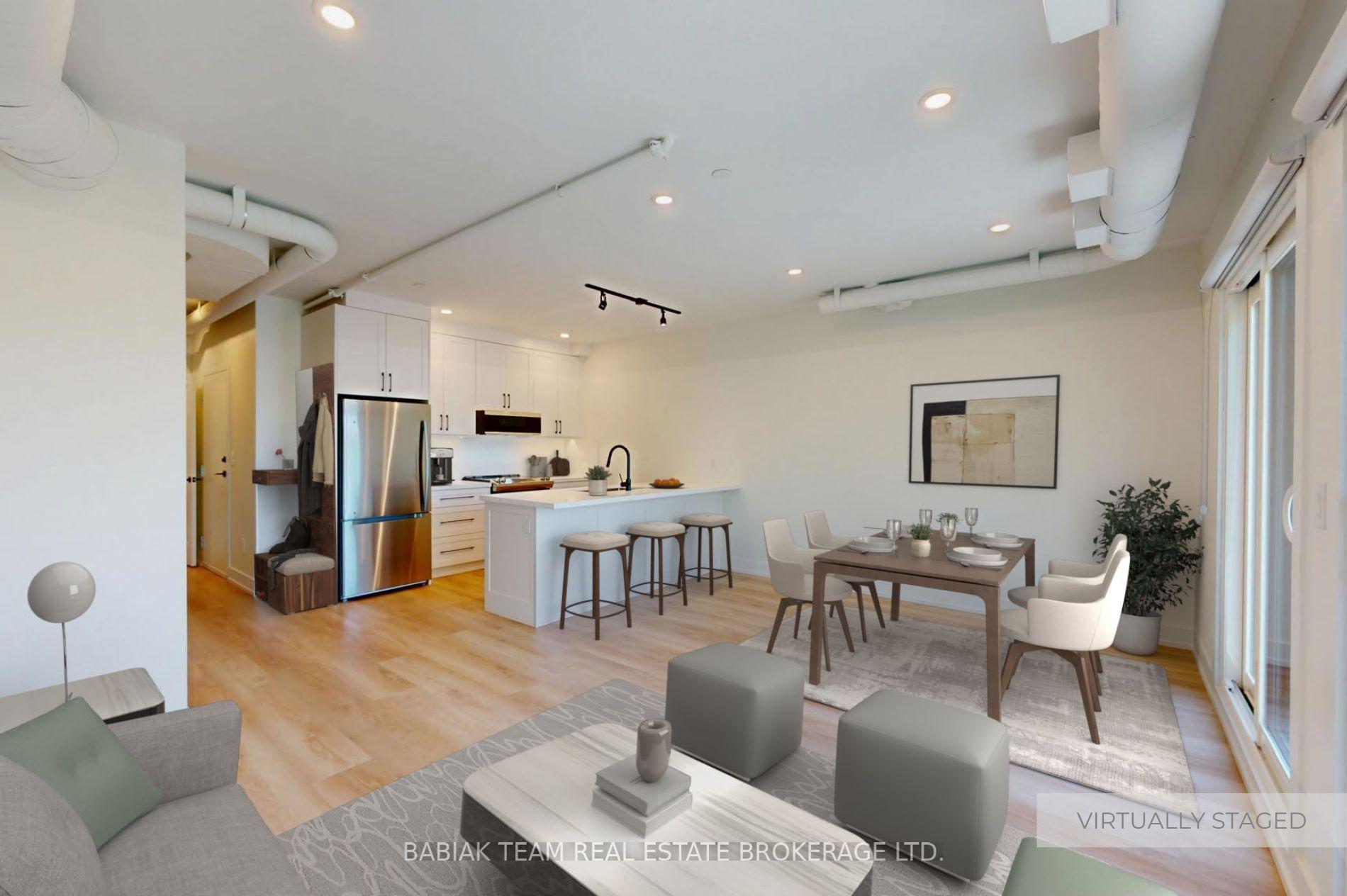656 Annette Street 302 #302 — photo 1