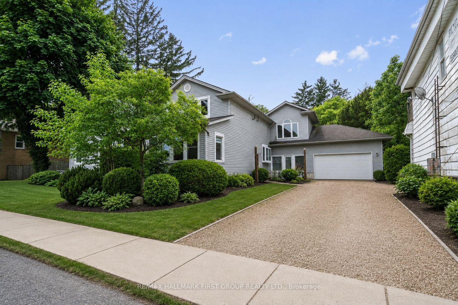 177 Niagara Boulevard, Fort Erie — Detached for sale, photo 1