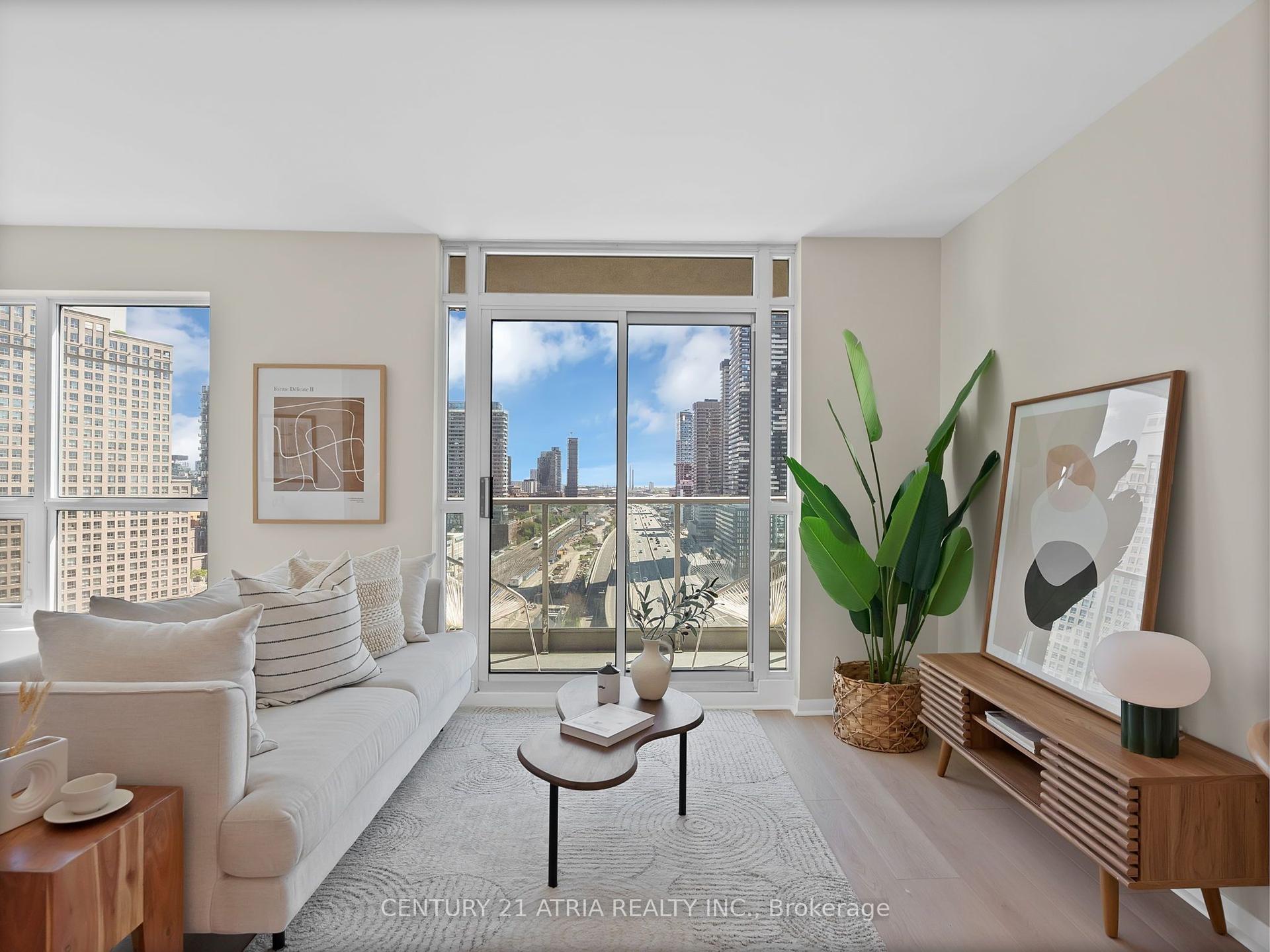 18 Yonge Street 1806 #1806 — photo 1