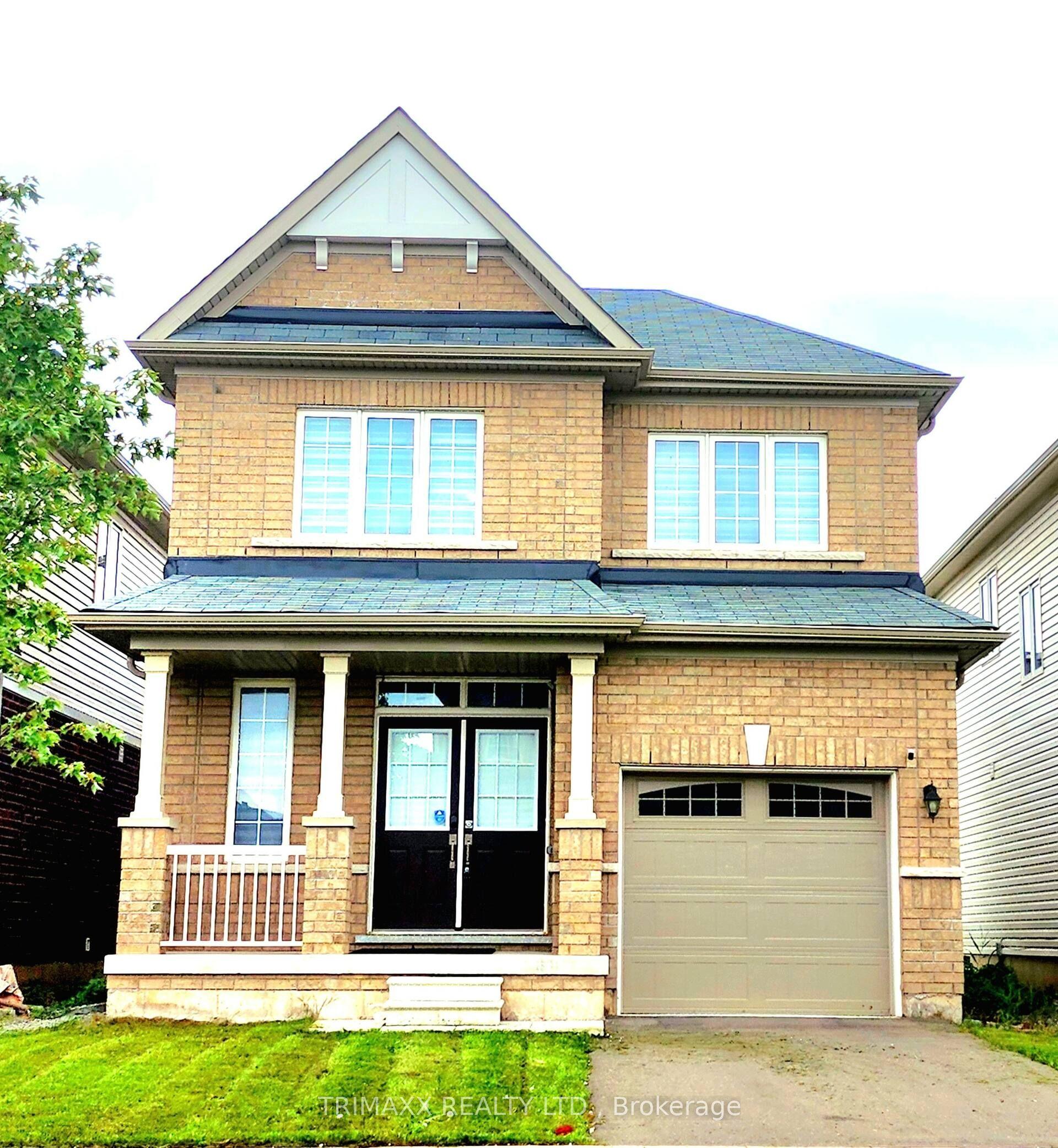 63 Alexandra Drive, Thorold — Detached for lease, photo 1