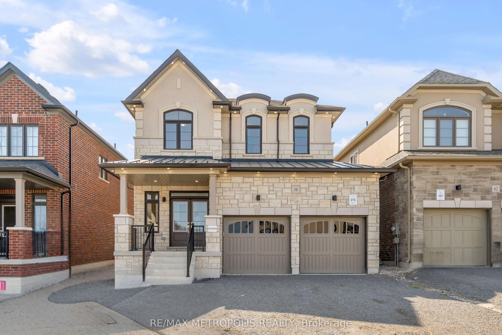 58 Belmont Drive — photo 1