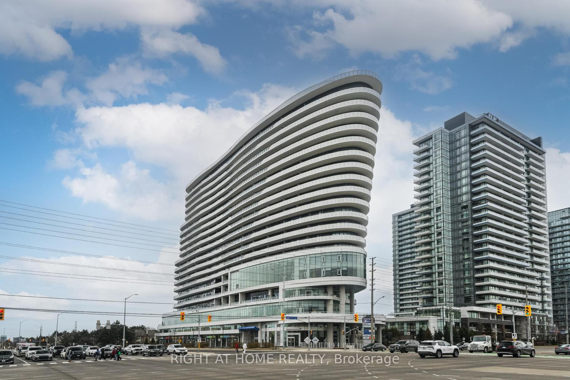 2520 Eglinton Avenue W 1602 #1602, Mississauga — Condo for sale, photo 1