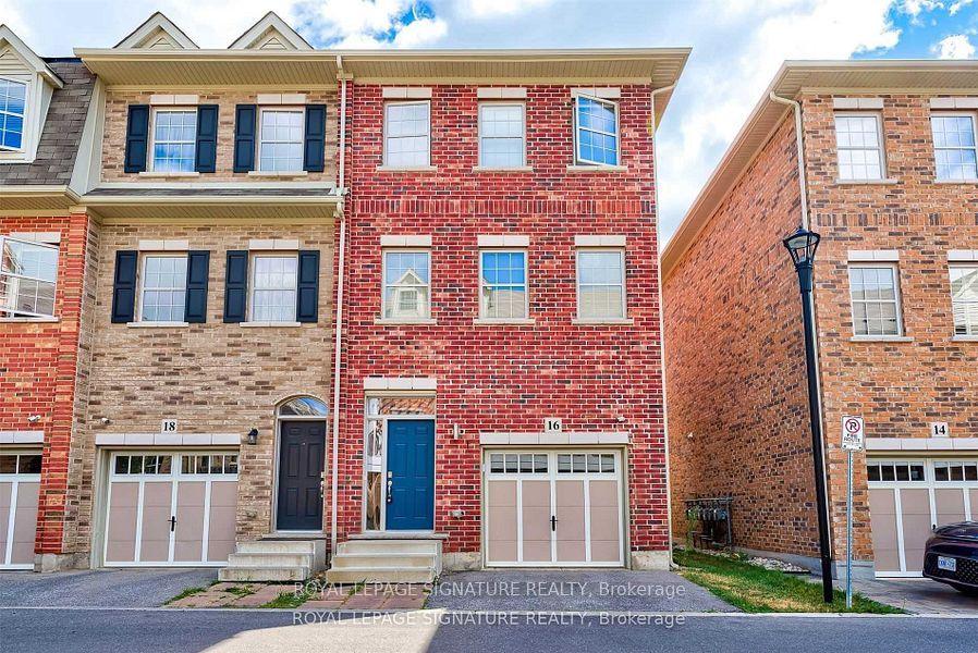 16 Whitehaven Lane Upper #Upper — photo 1