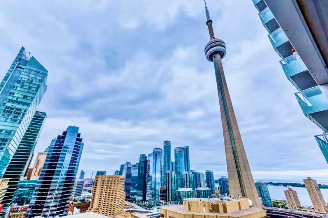 300 Front Street W 3403 #3403 — photo 1