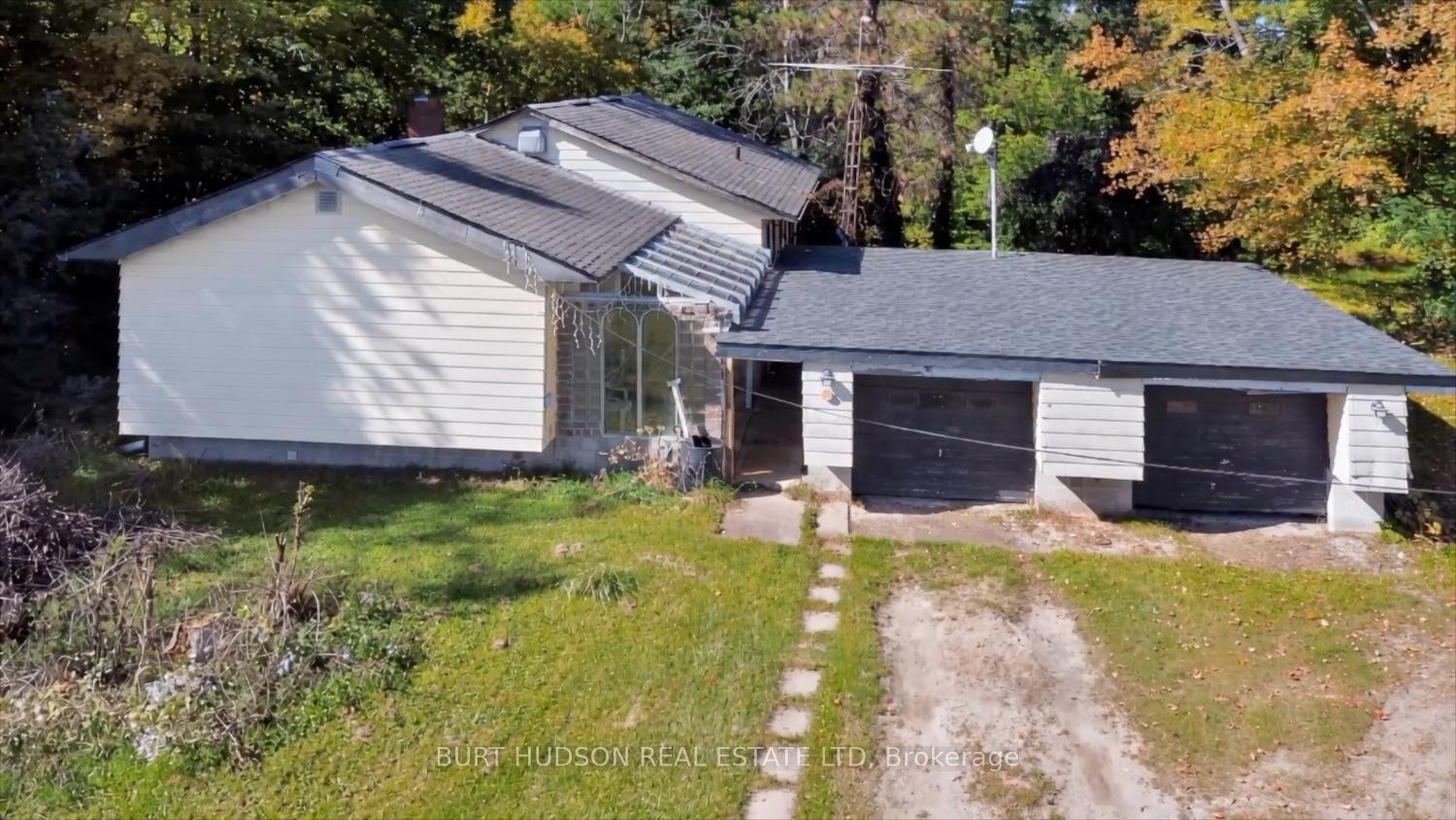 120 GRAHAM LAKE Road, Front of Yonge — Detached for sale, photo 1