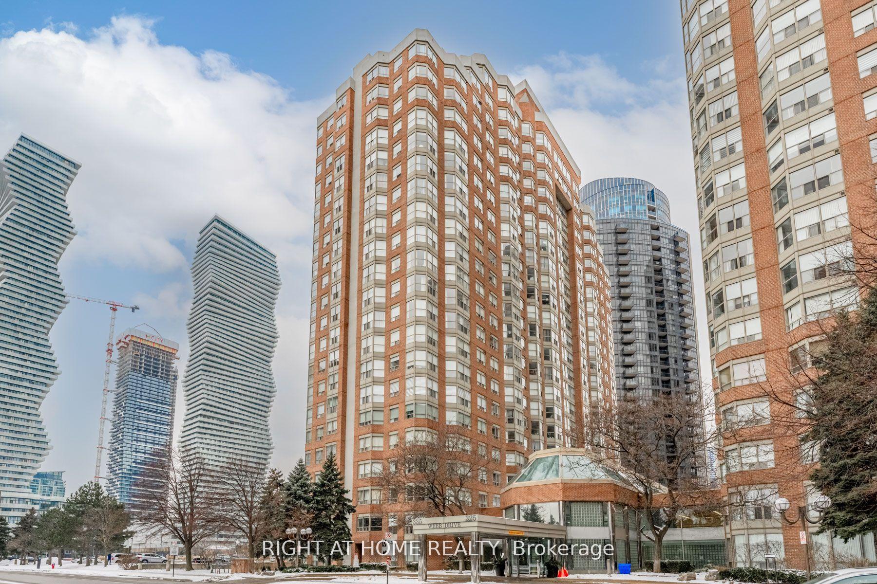 335 Webb Drive 1511 #1511 — photo 1