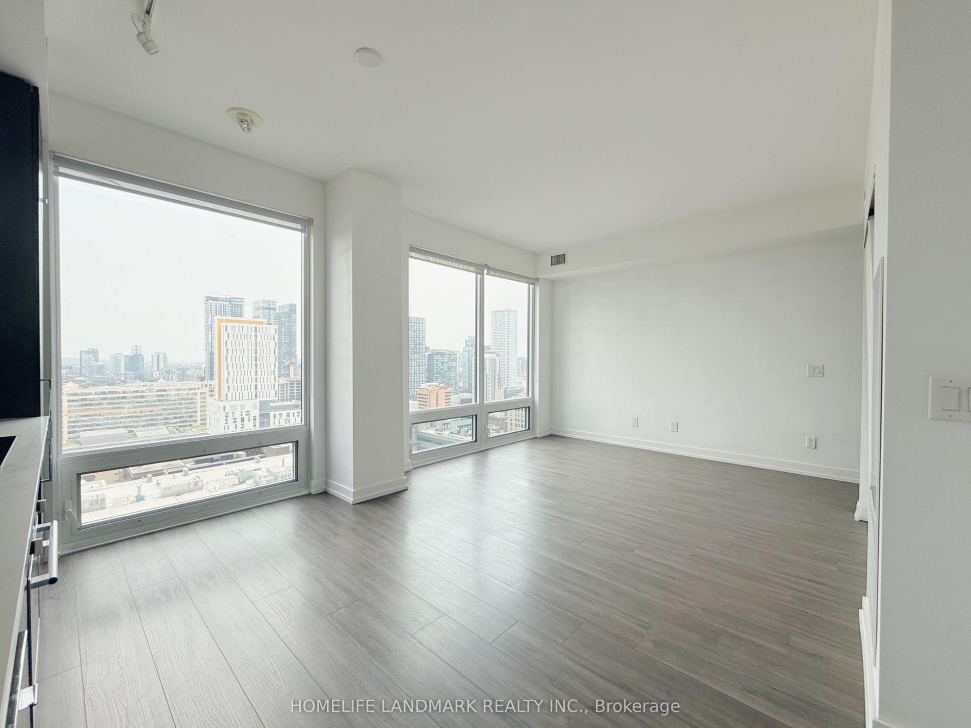 20 Edward Street 2202 #2202, Toronto — Condo for sale, photo 1