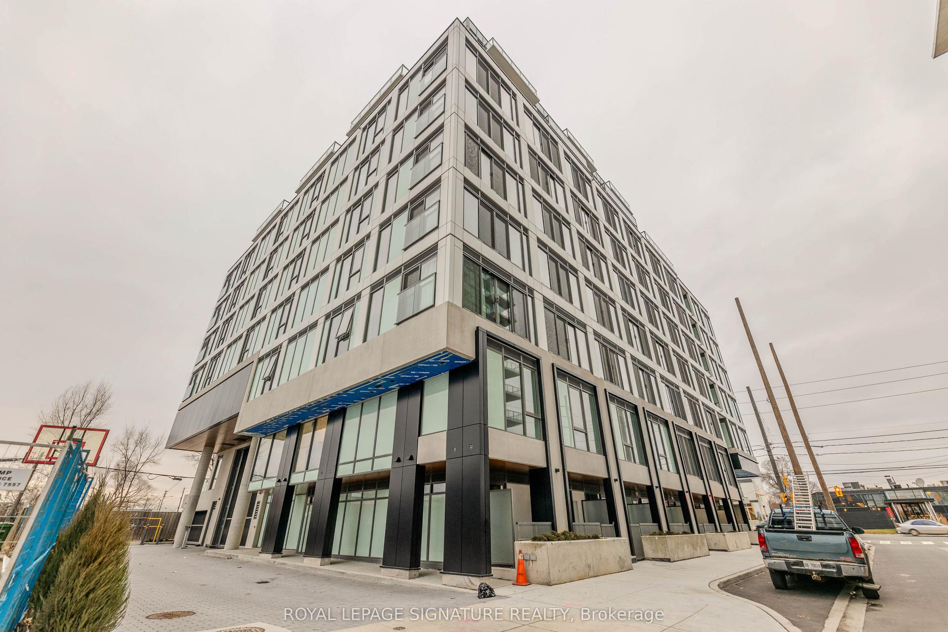 1195 The Queensway N/A 610 #610 — photo 1