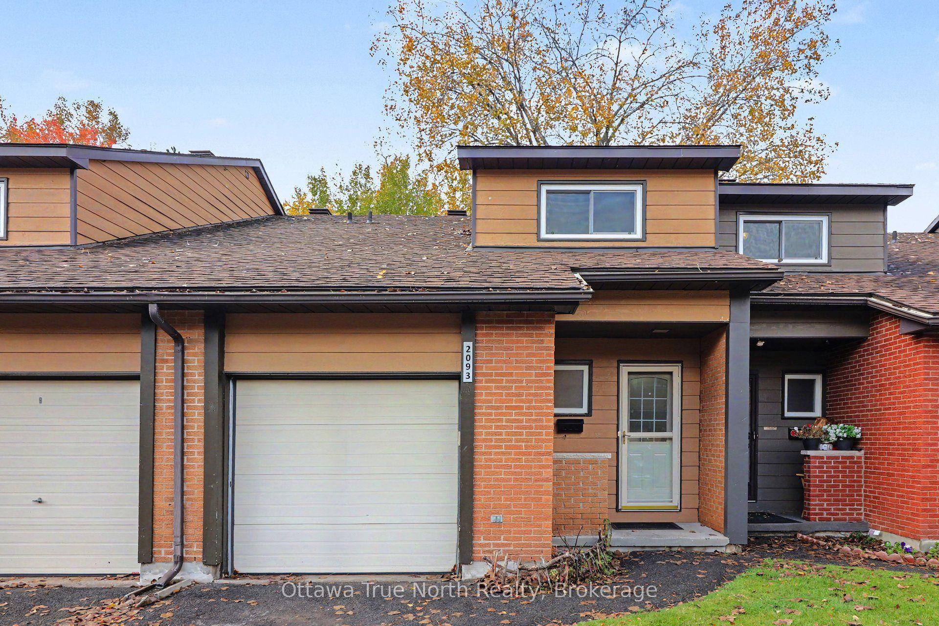 2093 Orient Park Drive 132 #132, Blackburn Hamlet — Condo Town for lease, photo 1