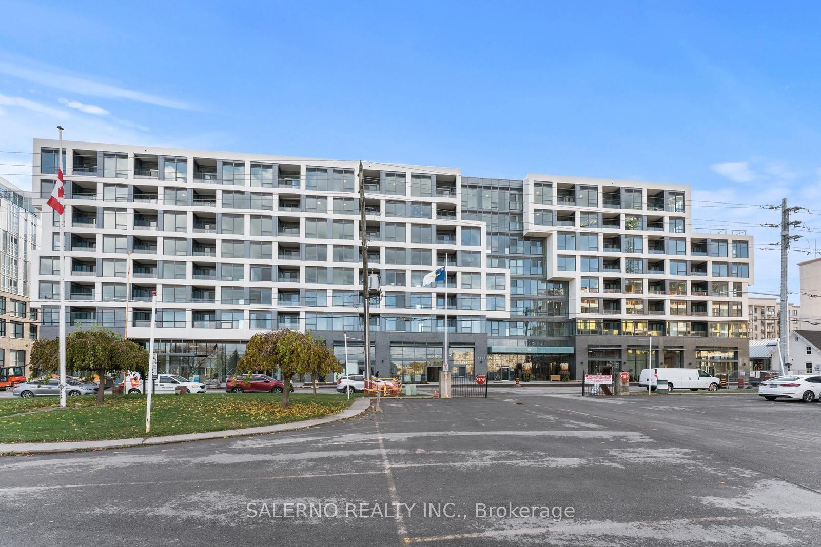 2450 Old Bronte Road 621 #621 — photo 1
