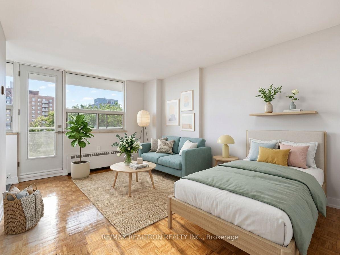 1500 Bathurst Street 501 #501, Toronto — Condo for lease, photo 1