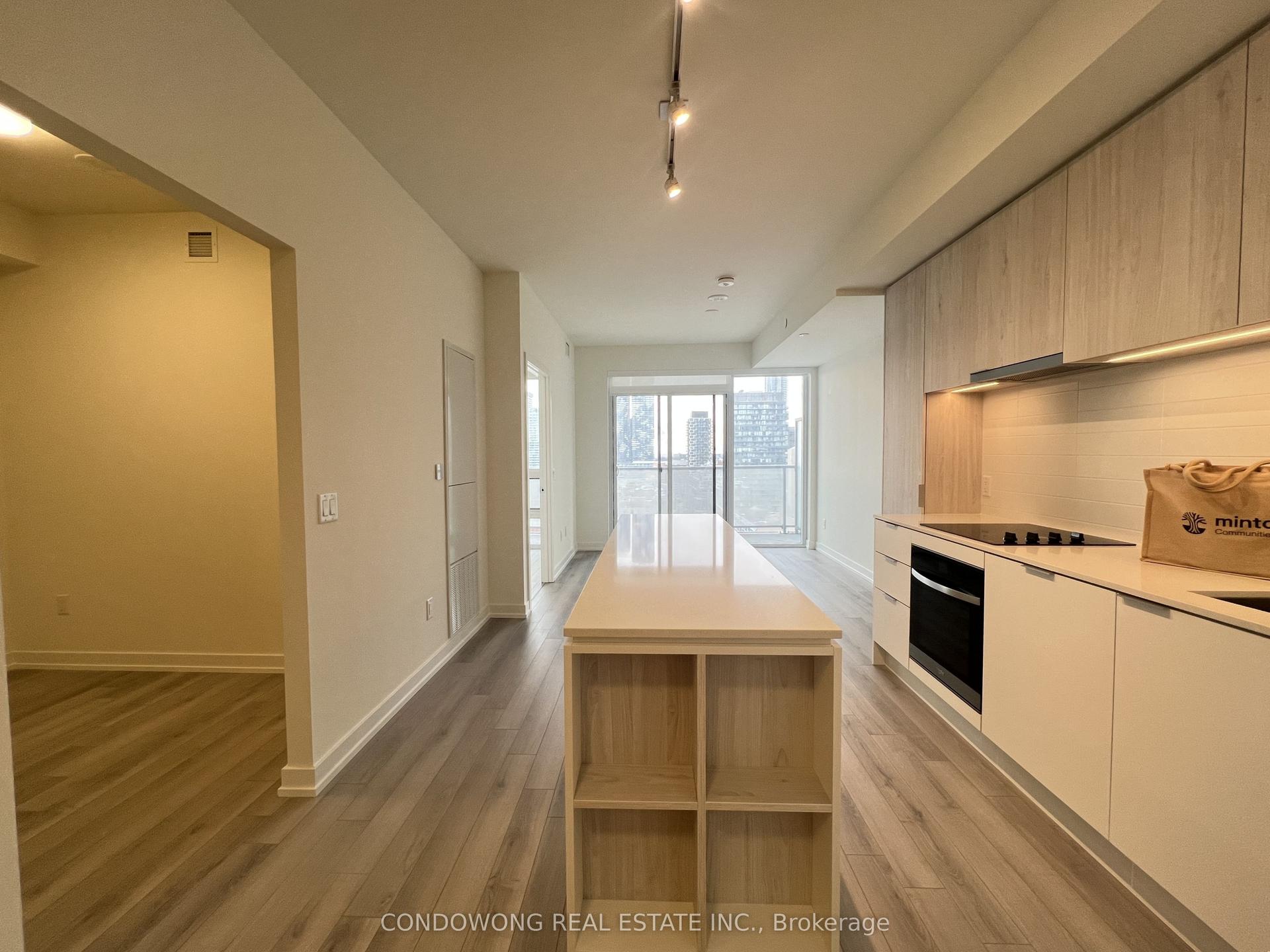 89 Church Street 1808 #1808, Toronto — Condo for lease, photo 1