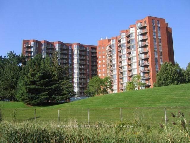 20 Dean Park Road 817 #817, Toronto — Condo for sale, photo 1